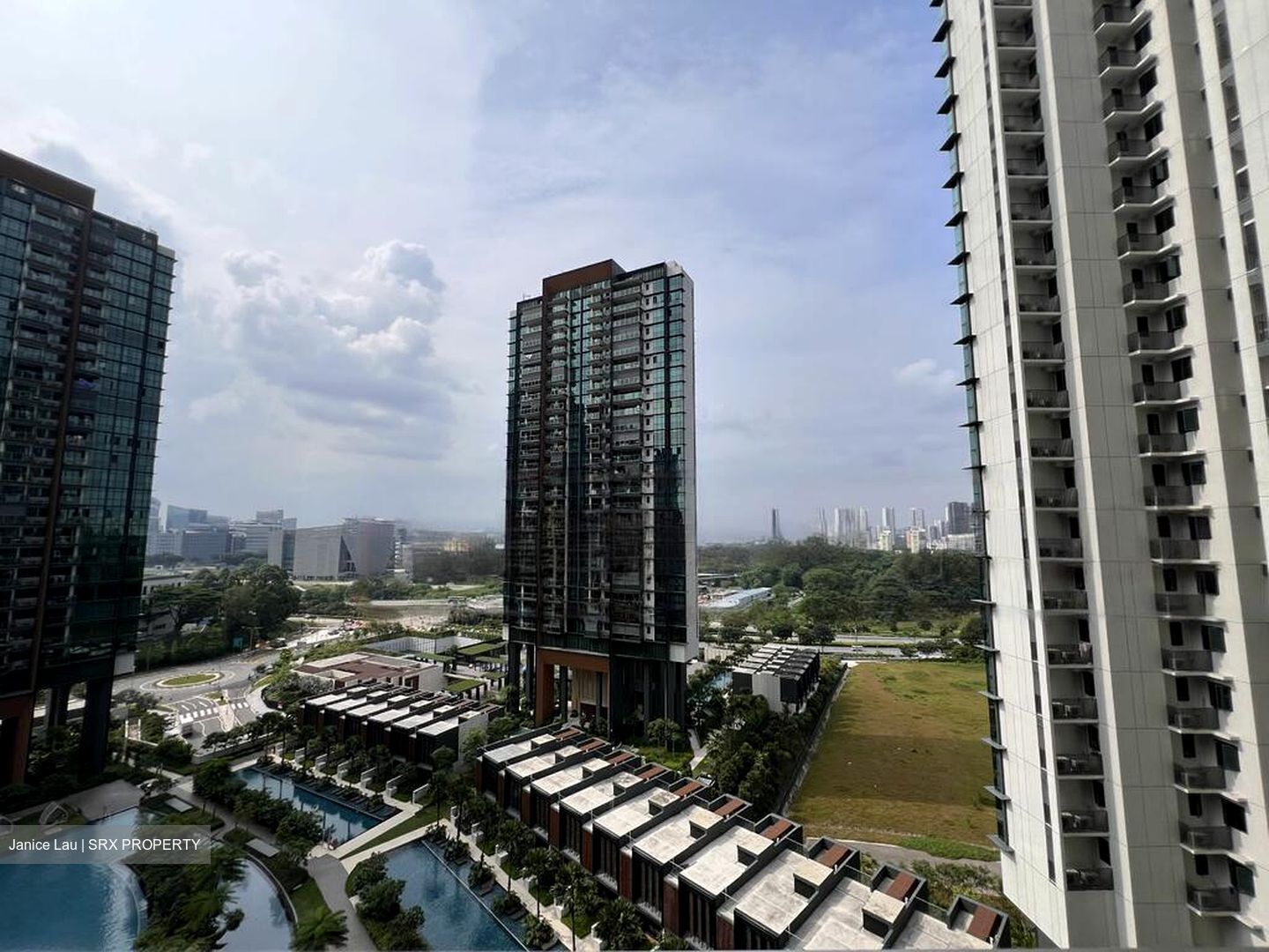 Normanton Park (D5), Apartment #485448071